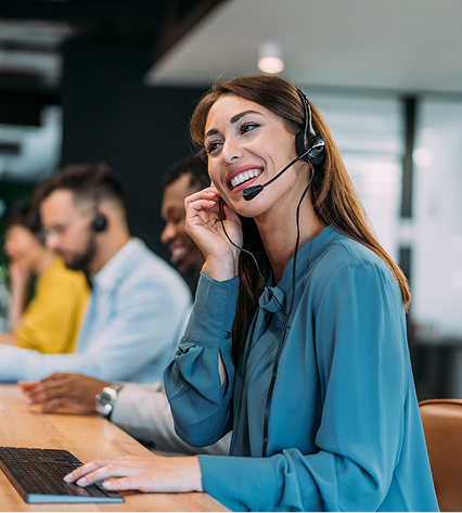 Customer Service