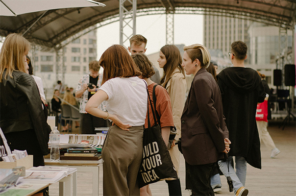IT Career Fair