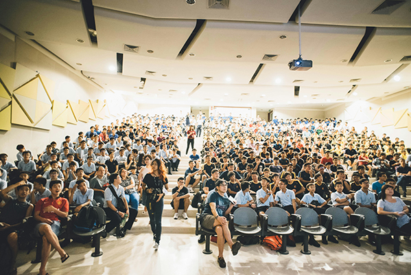 Engineering Career Fair
