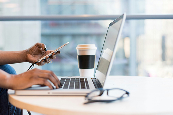University of London Graduate Virtual Job Fair