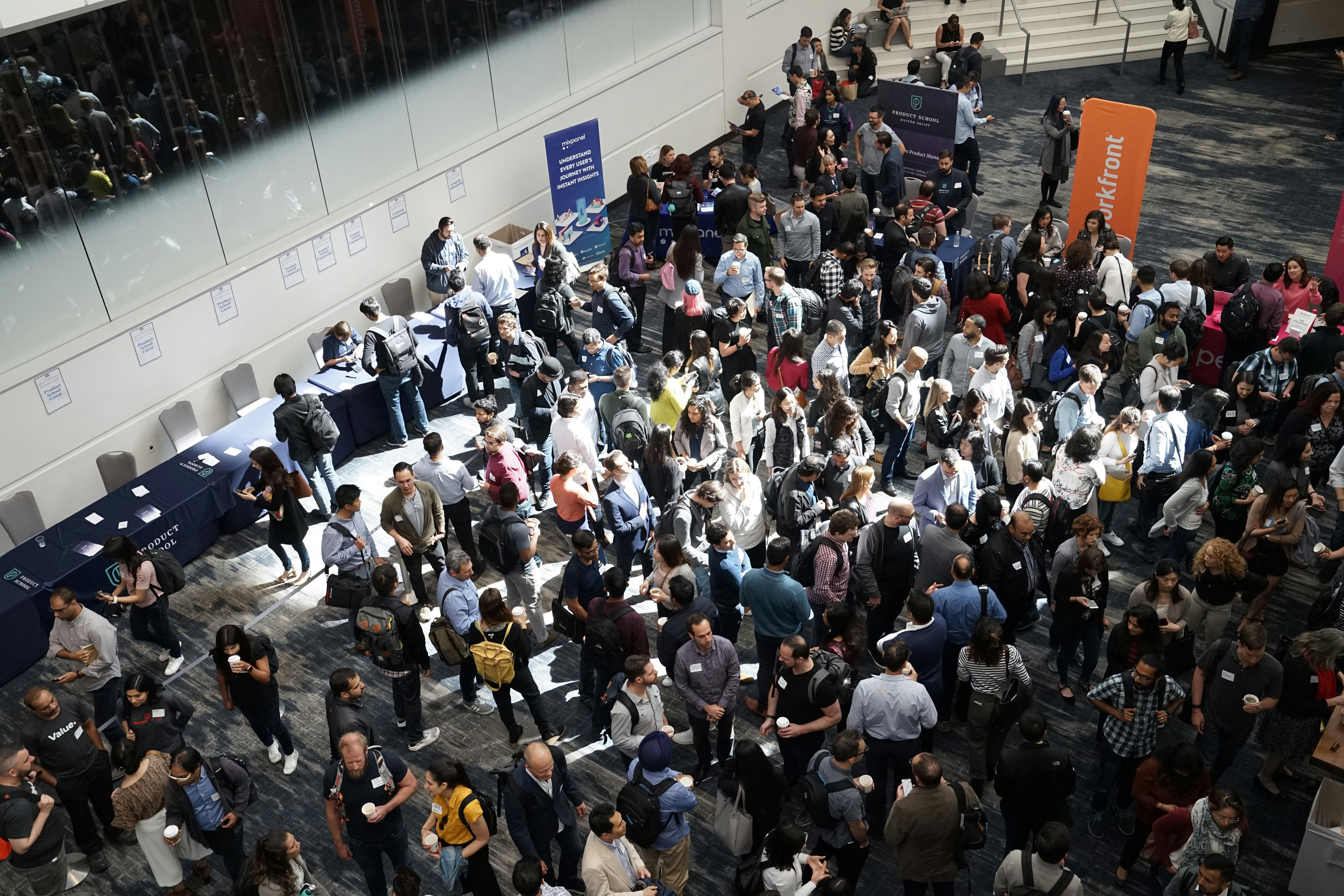 University of Tours Event